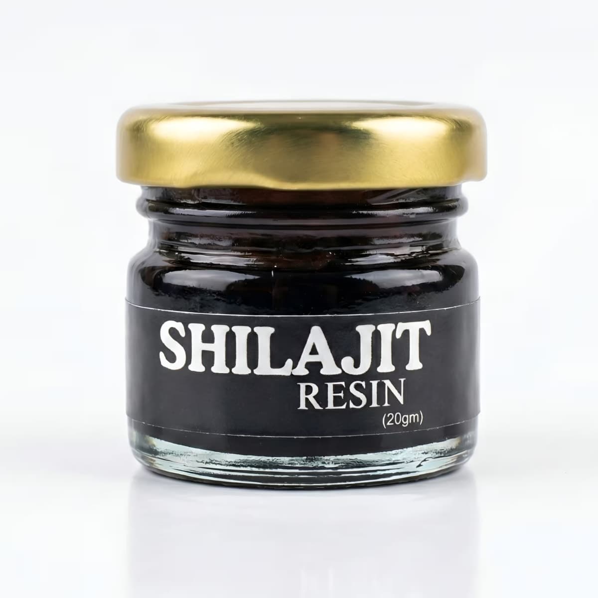Nature Medica Pure Shilajit Resin – 20gm