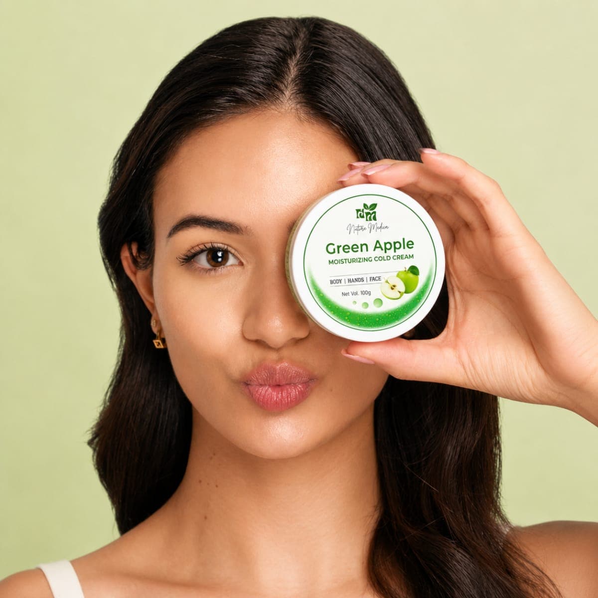 Aloe Vera Hydrating Night Face Gel – 100g